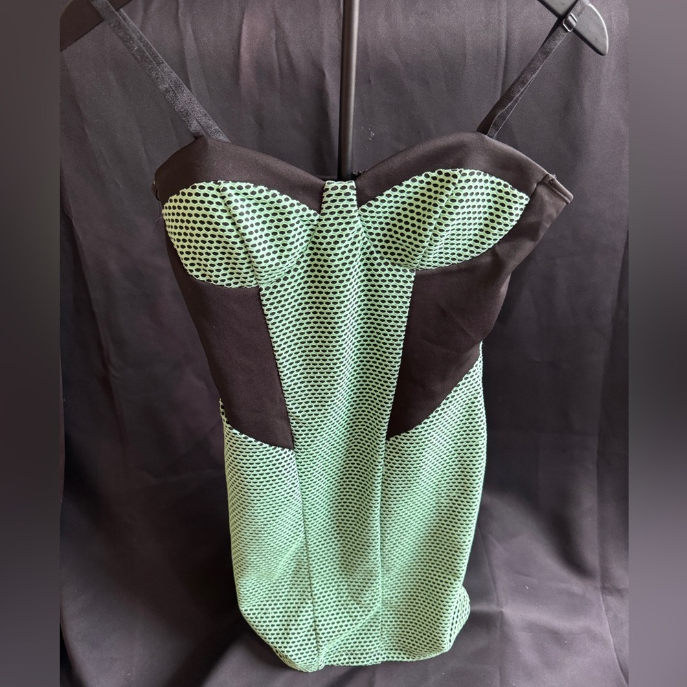 Mystic Brand Bodycon Dress